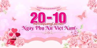 Phông nền ngày phụ nữ Việt Nam 20-10 0049