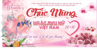 Phông nền ngày phụ nữ Việt Nam 20-10 0053