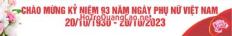 Phông nền ngày phụ nữ Việt Nam 20-10 0068