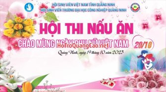 Phông nền ngày phụ nữ Việt Nam 20-10 0075