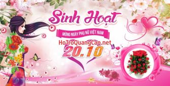 Phông nền ngày phụ nữ Việt Nam 20-10 0082