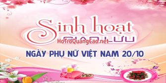 Phông nền ngày phụ nữ Việt Nam 20-10 0083