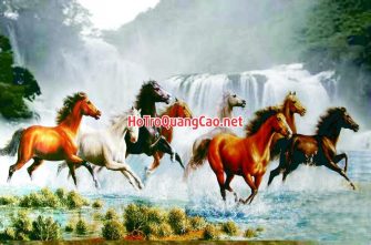 Tranh mã đáo thành công 0006