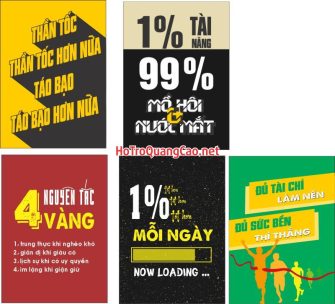 Tranh động lực 0128