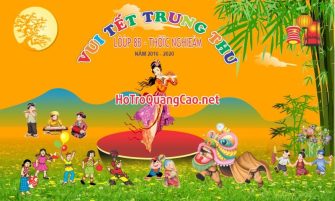 Phông nền Trung Thu 0006