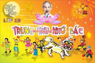 Phông nền Trung Thu 0007