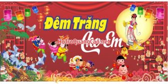 Phông nền Trung Thu 0009