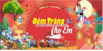 Phông nền Trung Thu 0010