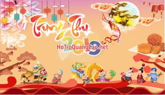 Phông nền Trung Thu 0011