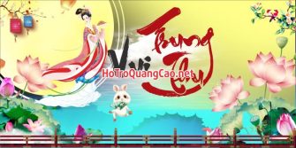 Phông nền Trung Thu 0015