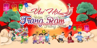 Phông nền Trung Thu 0017