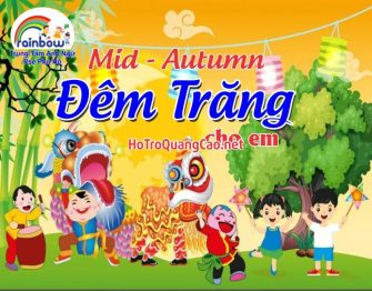 Phông nền Trung Thu 0029