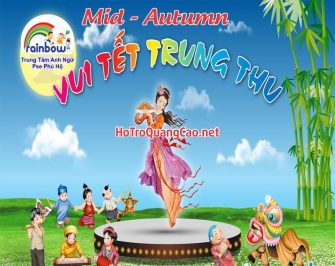 Phông nền Trung Thu 0030