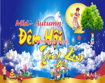 Phông nền Trung Thu 0031