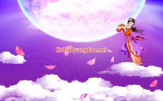 Phông nền Trung Thu 0033