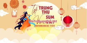Phông nền Trung Thu 0035
