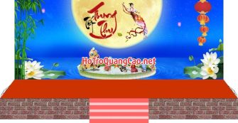 Phông nền Trung Thu 0040