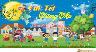 Phông nền Trung Thu 0041