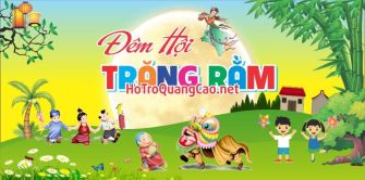 Phông nền Trung Thu 0045