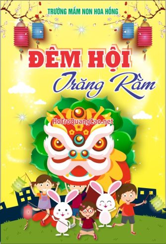 Phông nền Trung Thu 0056