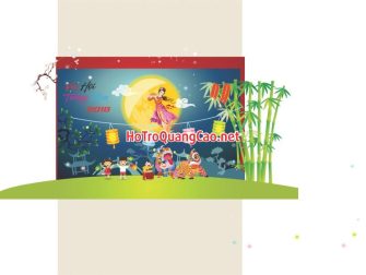 Phông nền Trung Thu 0058