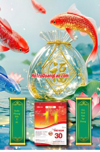 Lịch Thiết Kế Đẹp 000504.cdr