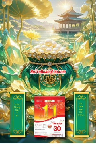 Lịch Thiết Kế Đẹp 000506.cdr