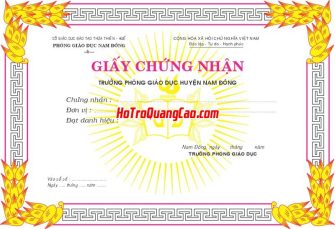 Mẫu Giấy Khen Thưởng 000286.cdr