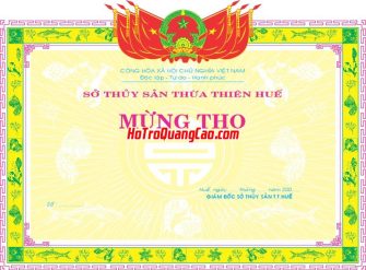 Mẫu Giấy Khen Thưởng 000288.cdr