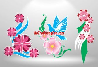 Mẫu Led Trang Trí Đường Phố Đẹp_000150.cdr