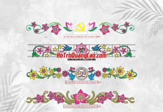 Mẫu Led Trang Trí Đường Phố Đẹp_000184.cdr