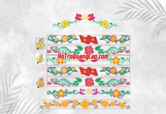 Mẫu Led Trang Trí Đường Phố Đẹp_000187.cdr