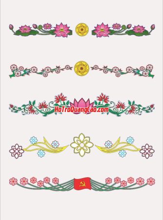 Mẫu Led Trang Trí Đường Phố Đẹp_000212.cdr