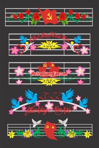 Mẫu Led Trang Trí Đường Phố Đẹp_000215.cdr