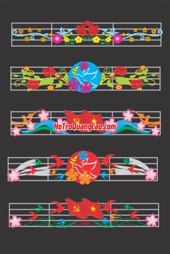 Mẫu Led Trang Trí Đường Phố Đẹp_000216.cdr