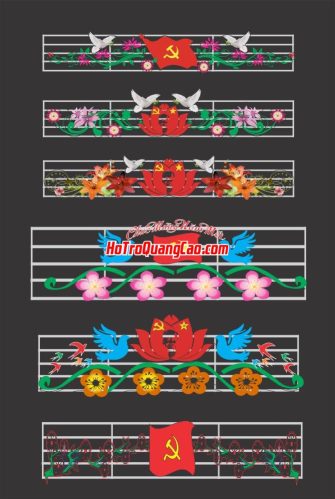 Mẫu Led Trang Trí Đường Phố Đẹp_000217.cdr