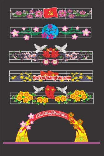 Mẫu Led Trang Trí Đường Phố Đẹp_000218.cdr