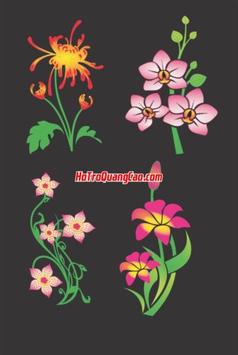 Mẫu Led Trang Trí Đường Phố Đẹp_000220.cdr