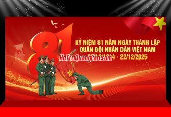 Phông Nền Ngày Thành Lập Quân Đội 000708.cdr