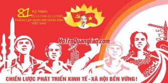 Phông Nền Ngày Thành Lập Quân Đội 000713.cdr