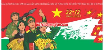 Phông Nền Ngày Thành Lập Quân Đội 000714.cdr