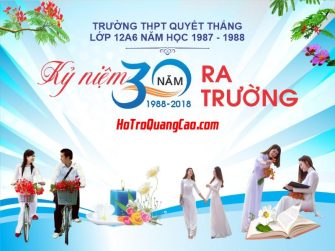 Phông Nền Sân Khấu Họp Lớp 001716.cdr