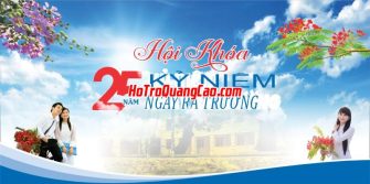 Phông Nền Sân Khấu Họp Lớp 001720.cdr