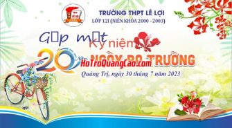 Phông Nền Sân Khấu Họp Lớp 001730.cdr