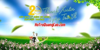 Phông Nền Sân Khấu Họp Lớp 001744.cdr