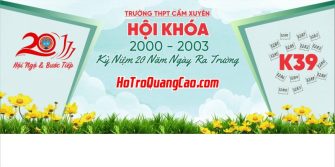 Phông Nền Sân Khấu Họp Lớp 001754.cdr