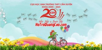Phông Nền Sân Khấu Họp Lớp 001755.cdr