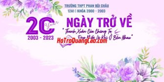 Phông Nền Sân Khấu Họp Lớp 001757.cdr