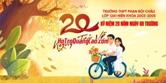 Phông Nền Sân Khấu Họp Lớp 001777.cdr