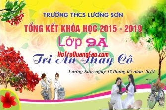 Phông Nền Sân Khấu Họp Lớp 001784.cdr